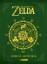 The Legend of Zelda - Hyrule Historia - Akira Himekawa