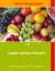 Lesen-Lachen-Kochen - Bingenheimer, Marion