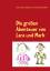 Die großen Abenteuer von Lara und Mark | Das Buchprojekt der Klasse 4a der Grundschule Peckeloh | Stefanie Tölle | Taschenbuch | Paperback | 44 S. | Deutsch | 2011 | Books on Demand GmbH - Tölle, Stefanie