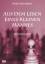 Aus dem Leben eines kleinen Mannes | Episodenroman | Swen Artmann | Taschenbuch | Paperback | 224 S. | Deutsch | 2010 | Books on Demand GmbH | EAN 9783842336735 - Artmann, Swen