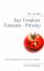 Das Treulose Tomaten - Prinzip | Jetzt bestimme ich mein Leben selbst! | R. F. -J. K. Eck | Taschenbuch | Paperback | 120 S. | Deutsch | 2011 | Books on Demand GmbH | EAN 9783842340763 - Eck, R. F. -J. K.