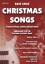 Bass Xmas Christmas Songs - 18 Solo Pieces, Chord Melody Style - Kofler, Bernd