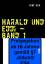 Harald und Eddi - Band 1 - René Dick