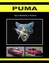 Puma - Seus Modelos e História - Braun, Thomas