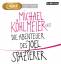 Die Abenteuer des Joel Spazierer [Audiobook, MP3 Audio] [MP3 CD] - Michael Köhlmeier (Autor, Sprecher)
