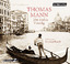 Der Tod in Venedig - Vollständige Lesung - 4 CDs - Mann, Thomas