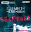 Seefeuer [Gekürzte Ausgabe, Audiobook, MP3 Audio] [MP3 CD] - Elisabeth Herrmann (Autor), Laura Maire (Sprecher)