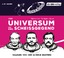Das Universum ist eine Scheißgegend - Puntigam, Martin; Gruber, Werner; Oberhummer, Heinz