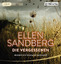 Die Vergessenen | Ellen Sandberg | MP3 | 1 CD | Deutsch | 2017 | Der Hörverlag | EAN 9783844527186 - Sandberg, Ellen