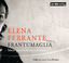 Frantumaglia: Mein geschriebenes Leben Audio-CD – Hörbuch, - Elena Ferrante