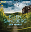 Der Verrat - Roman - Ellen Sandberg