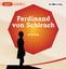 Strafe - Ferdinand vonSchirach