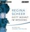 Gott wohnt im Wedding - Scheer, Regina