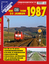 Eisenbahn Kurier Special 107:Die DB vor 25 Jahren - 1987. - Diverse