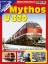 Mythos V 320 - Entwicklung, Technik und Einsatz. (Eisenbahn Kurier Special 125)