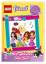 LEGO Friends: Mein geheimes Notizbuch Deutsch ca. 128 S. - Diverse