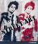 Street Art - Stahl, Johannes