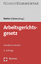 Arbeitsgerichtsgesetz - Handkommentar - Natter, Eberhard Gross, Roland