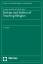 Policies and Politics of Teaching Religion - 2nd edition - Hanf, Theodor El Mufti, Karim