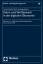 Daten und Wettbewerb in der digitalen Ökonomie | Referate der 5. Göttinger Kartellrechtsgespräche vom 22. Januar 2016 | Torsten Körber (u. a.) | Taschenbuch | 153 S. | Deutsch | 2016 | Nomos - Körber, Torsten