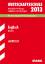 Englisch - Bayern - Wirtschaftsschule 2013 Abschluss-Prüfungsaufgaben mit Lösungen. Mit den Original-Prüfungsaufgaben 2005 - 2012 . Mit MP3-CD - Englisch - Schulbuch - Riley, Chris und Sarah Töpler