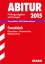 STARK Abiturprüfung Niedersachsen - Französisch GA/EA: Original-Prüfungsaufgaben 2006-2014 - Hahn, Karl-Heinz