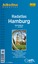 Radatlas Hamburg - Radstadtplan 1:20.000 - Esterbauer Verlag