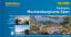 Bikeline Mecklenburgische Seen: Radtourenbuch und Karte. Ein original bikeline-Radtourenbuch, 1:75.000, 1200 km, wasserfest/reißfest, GPS-Tracks-Download - Esterbauer