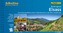 Bikeline Radregion Elsass: Grenzenloses Raderlebnis zwischen Pfälzer Wald und Jura, dem Rhein und Lothringen, 1550 km, 1: 75.000, wetterfest/reißfest, GPS-Tracks-Download - Esterbauer Verlag