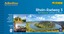 Rhein-Radweg / Rhein-Radweg Teil 3: Mittelrheintal · Von Mainz nach Duisburg, 305 km, 1:75.000, wetterfest/reißfest, GPS-Tracks Download, LiveUpdate (Bikeline Radtourenbücher) - Esterbauer Verlag