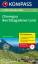 Chiemgau - Berchtesgadener Land: Großer Wanderatlas mit 120 See-, Wald-, Rad- und Bergwanderungen (KOMPASS Großes Wanderbuch, Band 594) - Garnweidner, Siegfried