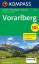 Vorarlberg: Wandern, Rad, Skitouren, GPS-genau  1:50000 - KOMPASS-Karten GmbH