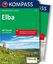 KOMPASS Wanderführer Elba, 40 Touren: mit Extra-Tourenkarte Maßstab 1:35.000, GPX-Daten zum Download - Manfred Föger