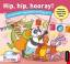 Hip, Hip, Hooray!, Kinder-CD - Gerngross, Gunter;Puchta, Herbert