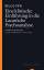 Eine klinische Einführung in die Lacan’sche Psychoanalyse: 9783851327915 [Paperback] Fink, Bruce and Vogt, Erik