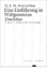 Eine Einführung in Wittgensteins 'Tractatus' / Themen in der Philosophie Wittgensteins / Elizabeth Anscombe / Taschenbuch / 158 S. / Deutsch / 2016 / Turia & Kant Verlag / EAN 9783851328332 - Anscombe, Elizabeth