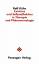 Existenz und Selbstaffektion in Therapie und Phänomenologie / Passagen Philosophie / Rolf Kühn / Taschenbuch / 128 S. / Deutsch / 1994 / Passagen Verlag Ges.m.b.H. / EAN 9783851651454 - Kühn, Rolf