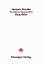 Auslassungspunkte / Gespräche. Hrsg. v. Peter Engelmann / Jacques Derrida / Buch / Passagen Philosophie / Gebunden / Deutsch / 1998 / Passagen Verlag / EAN 9783851652260 - Derrida, Jacques