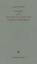 Mochlos oder Das Auge der Universität / Vom Recht auf Philosophie II, Passagen Forum / Jacques Derrida / Taschenbuch / 184 S. / Deutsch / 2004 / Passagen Verlag Ges.m.b.H. / EAN 9783851656763 - Derrida, Jacques