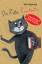 Der Kater Konstantin - Sammelband - Sonderausgabe - Wippersberg, Walter