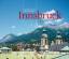 Innsbruck: Mehrsprachige Ausgabe: Englisch - Italienisch - Französisch - Karl-Heinz Zanon, Lukas Morscher