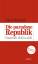 Die paradoxe Republik. Österreich 1945 bis 2010 (HAYMON TASCHENBUCH) - Oliver Rathkolb