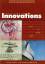 Innovations Elementary Package, Coursebook + 3 Audio CDs + Wordlist - A Course in Natural English (Helbling Languages) - Dellar, Hugh; Walkley, Andrew