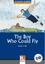 Helbling Readers Blue Series, Level 4 : The Boy Who Could Fly, A2/B1 (Inkl. Audio-CD) - Hill, David A