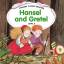 Hansel and Gretel  Level 2/ab 3. Lernjahr  Joanne Swan  Broschüre  Englisch  2017 - Swan, Joanne
