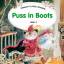 Puss in Boots - Primary Classic Readers, Level 2/ab 3. Lernjahr
