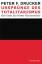 Ursprünge des Totalitarismus - Peter F Drucker