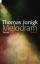 Melodram - Jonigk, Thomas