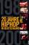 20 Jahre HipHop in Deutschland. 1980-2000. - Verlan/Loh