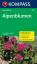 Alpenblumen: Sehen und verstehen (KOMPASS-Naturführer, Band 1100) - Jaitner, Christine